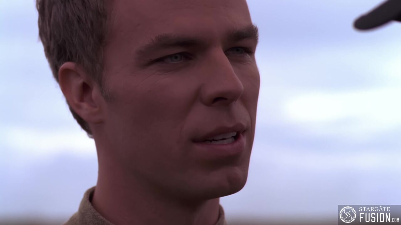 La Tok'ra 1/2