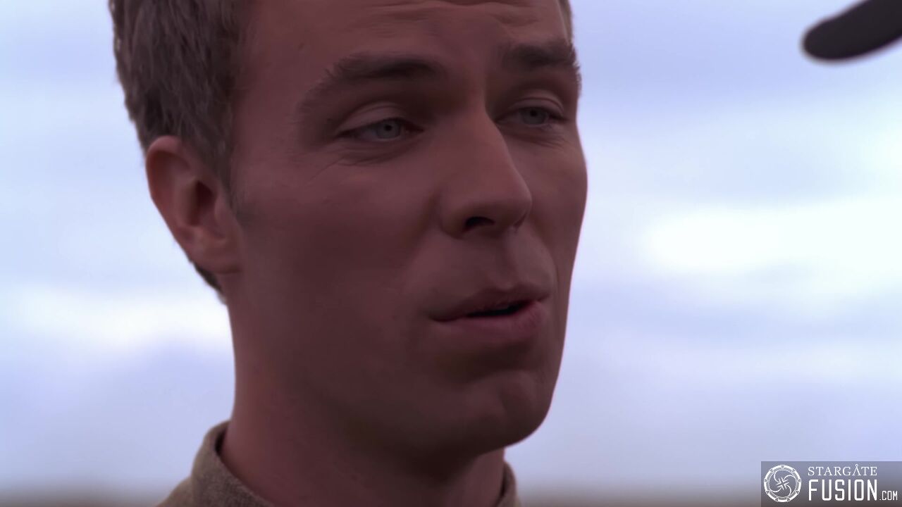 La Tok'ra 1/2