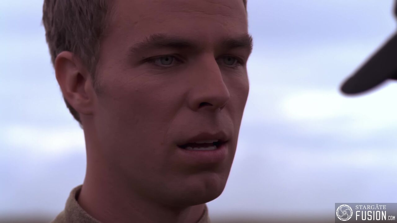 La Tok'ra 1/2