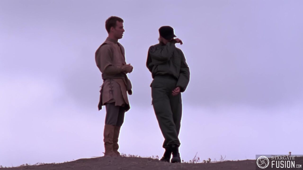 La Tok'ra 1/2