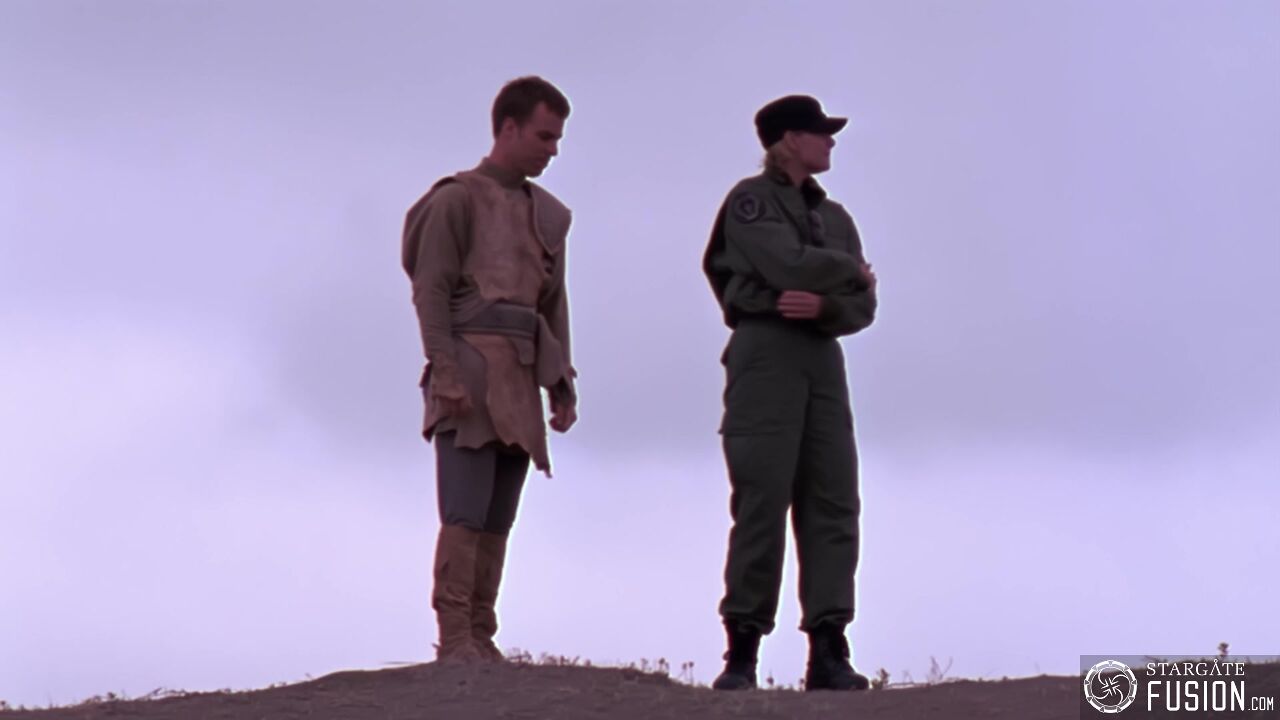 La Tok'ra 1/2