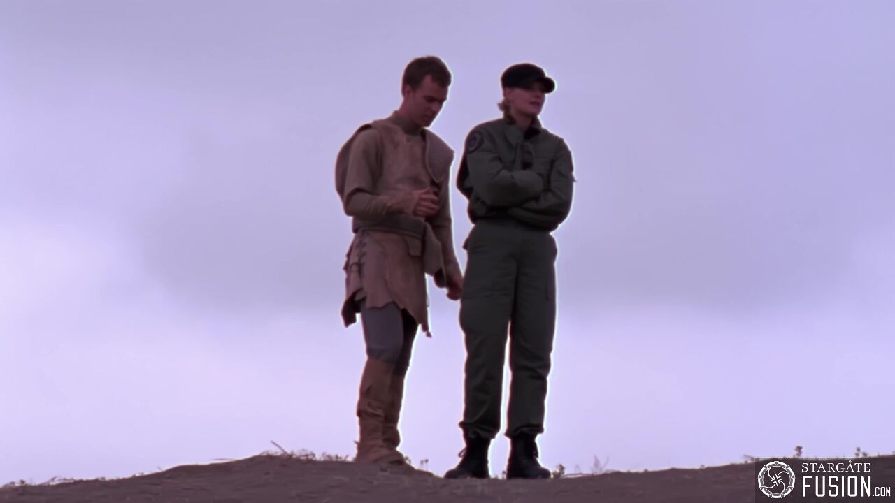 La Tok'ra 1/2