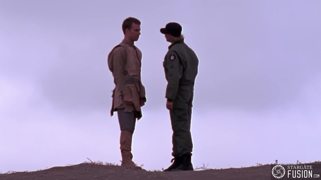 La Tok'ra 1/2