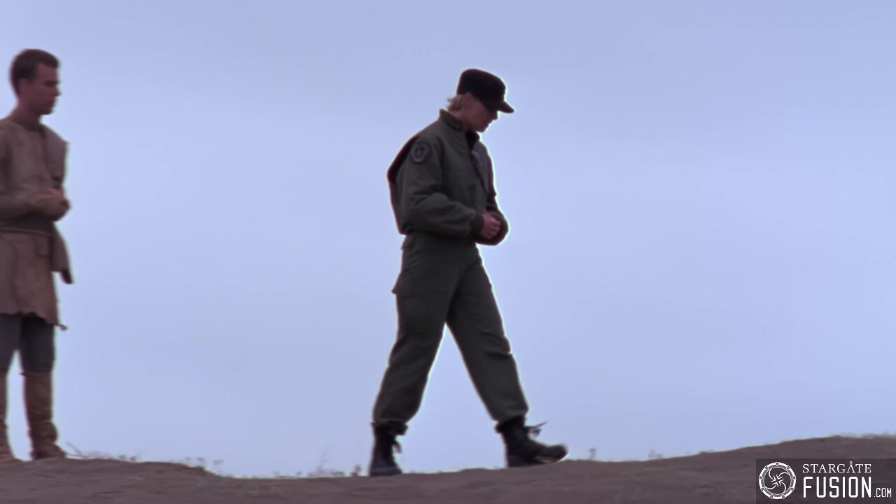 La Tok'ra 1/2