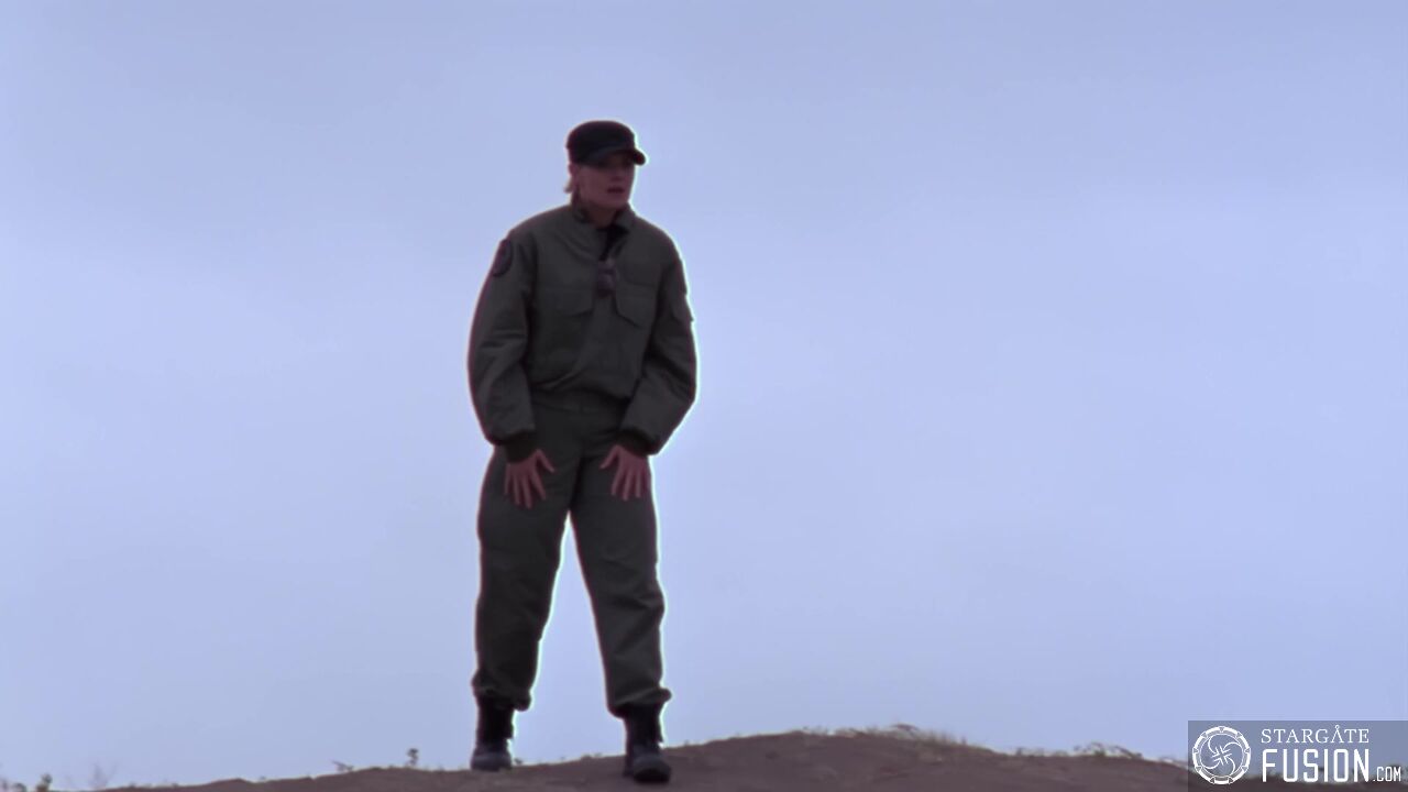 La Tok'ra 1/2