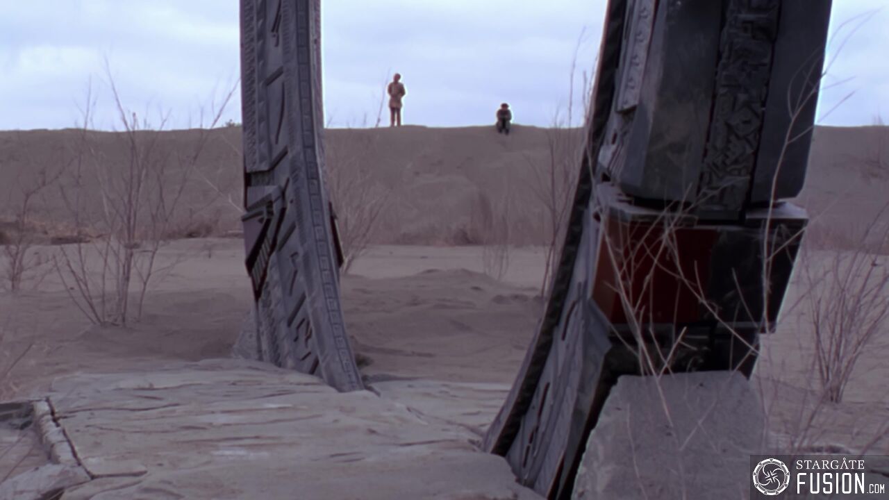 La Tok'ra 1/2