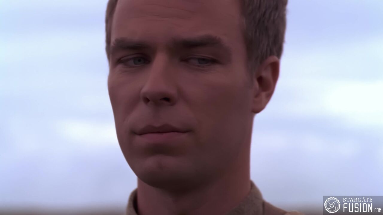 La Tok'ra 1/2