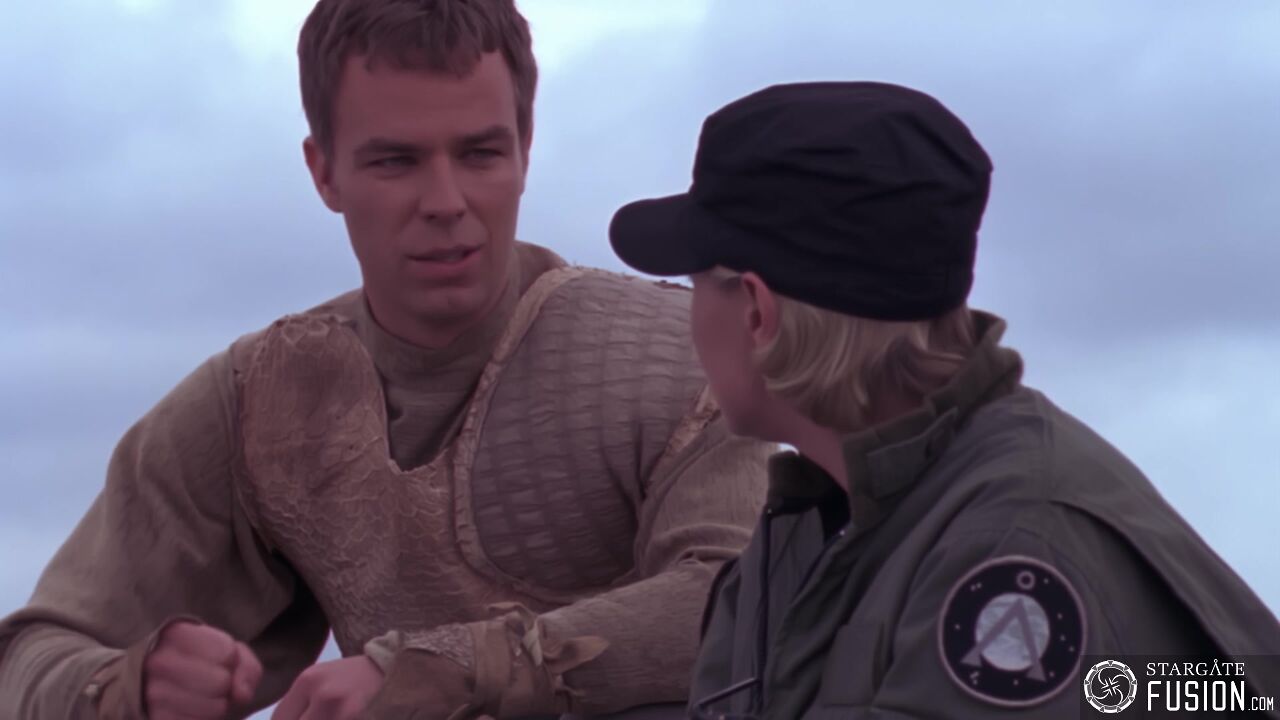La Tok'ra 1/2