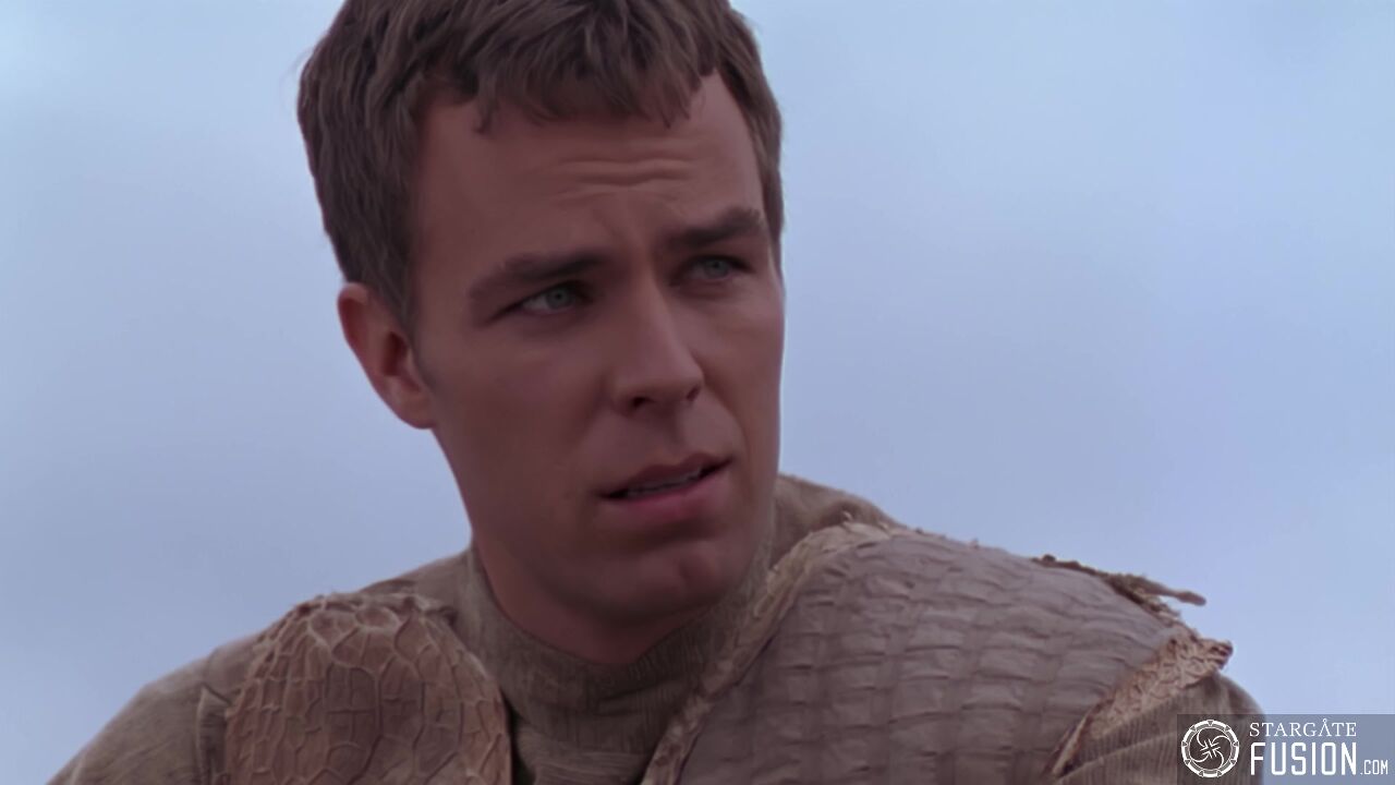 La Tok'ra 1/2
