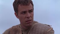 La Tok'ra 1/2