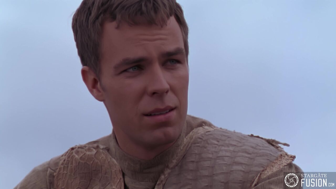 La Tok'ra 1/2