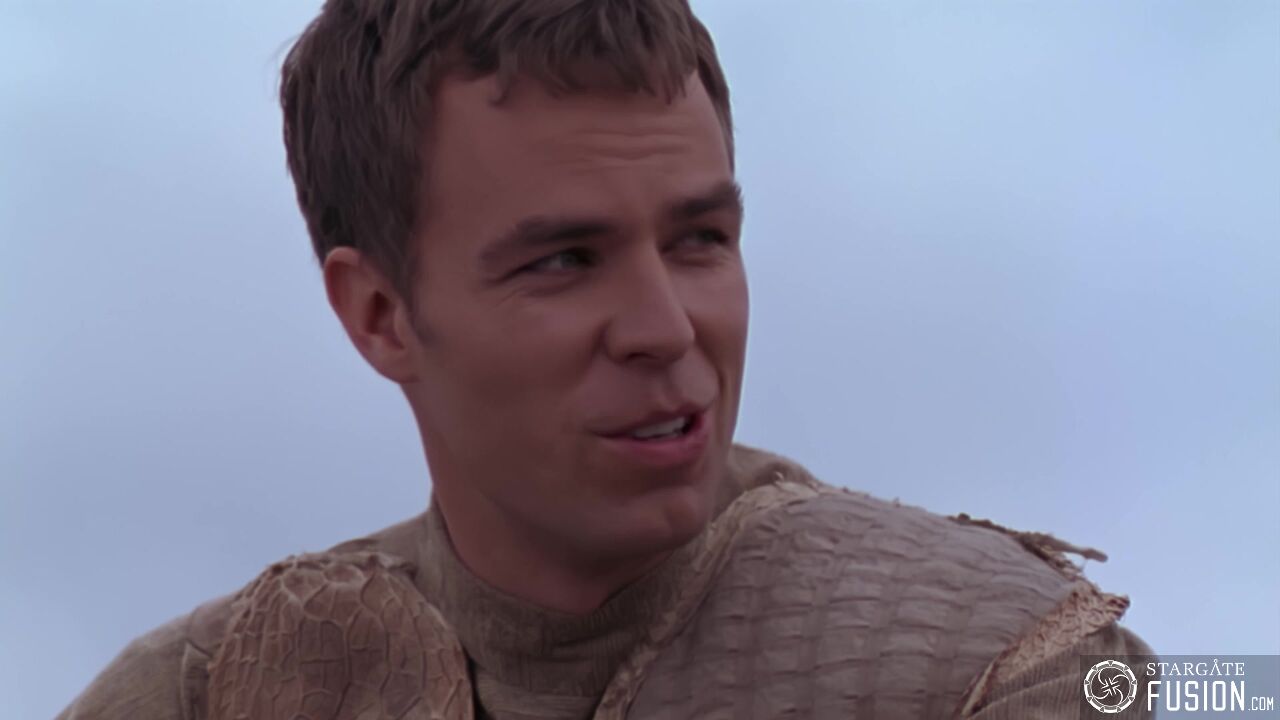 La Tok'ra 1/2