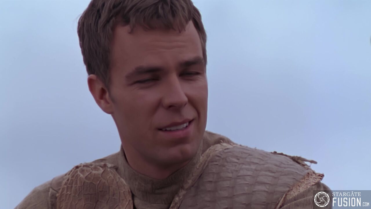 La Tok'ra 1/2