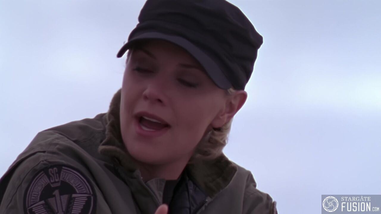 La Tok'ra 1/2