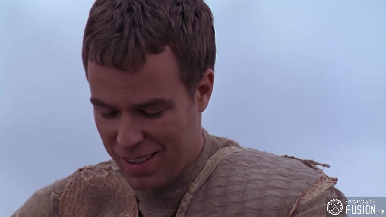 La Tok'ra 1/2