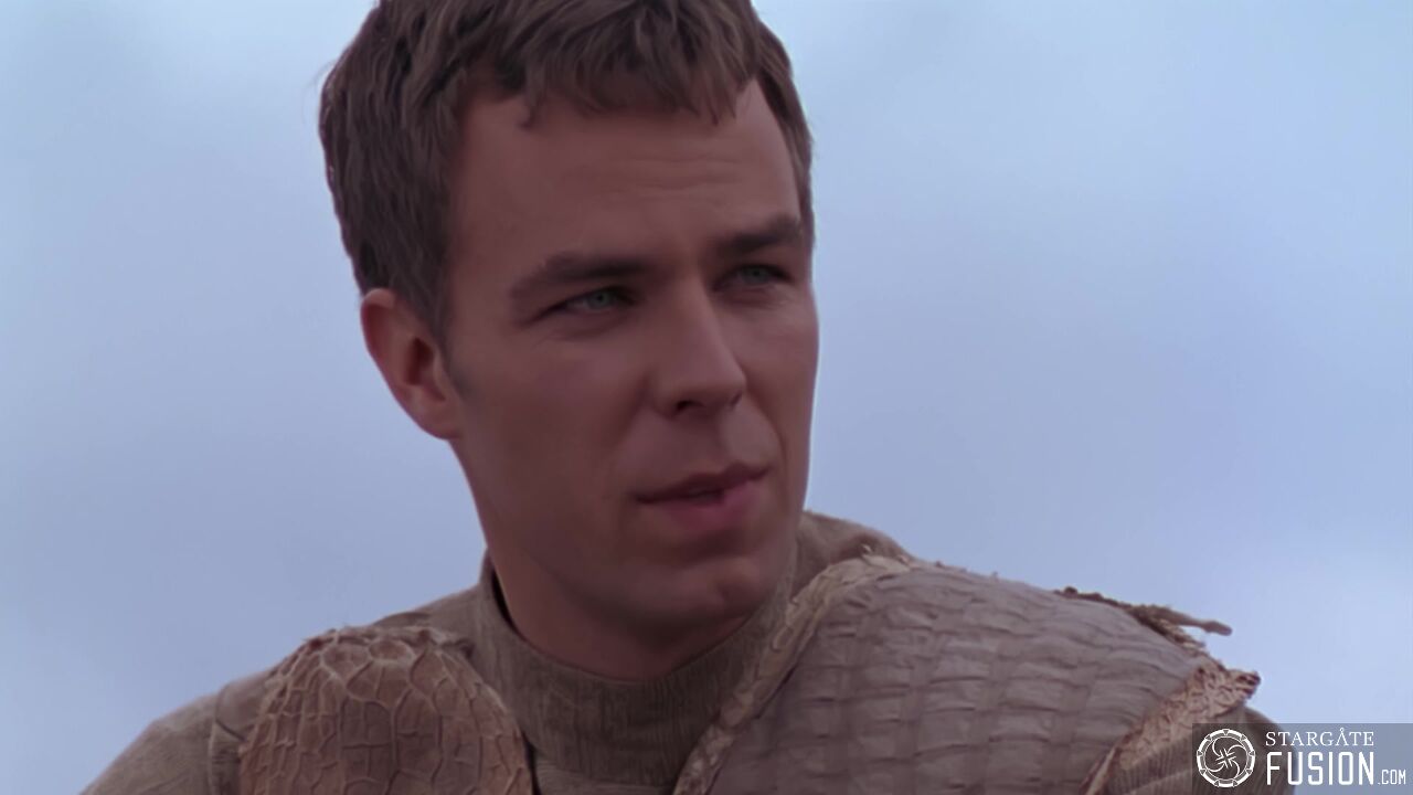 La Tok'ra 1/2