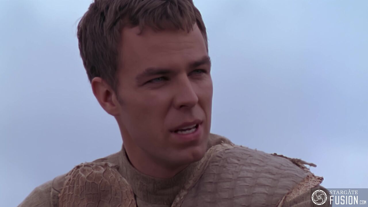 La Tok'ra 1/2