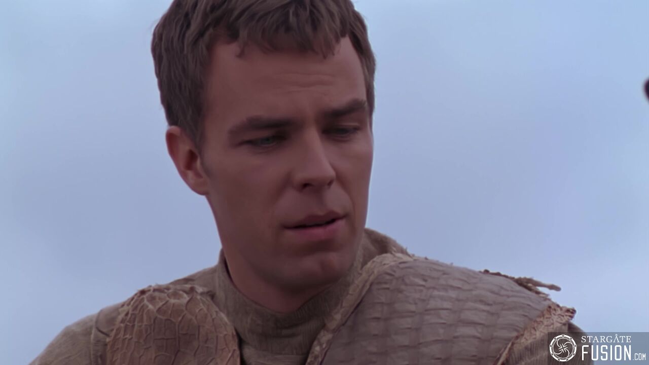La Tok'ra 1/2