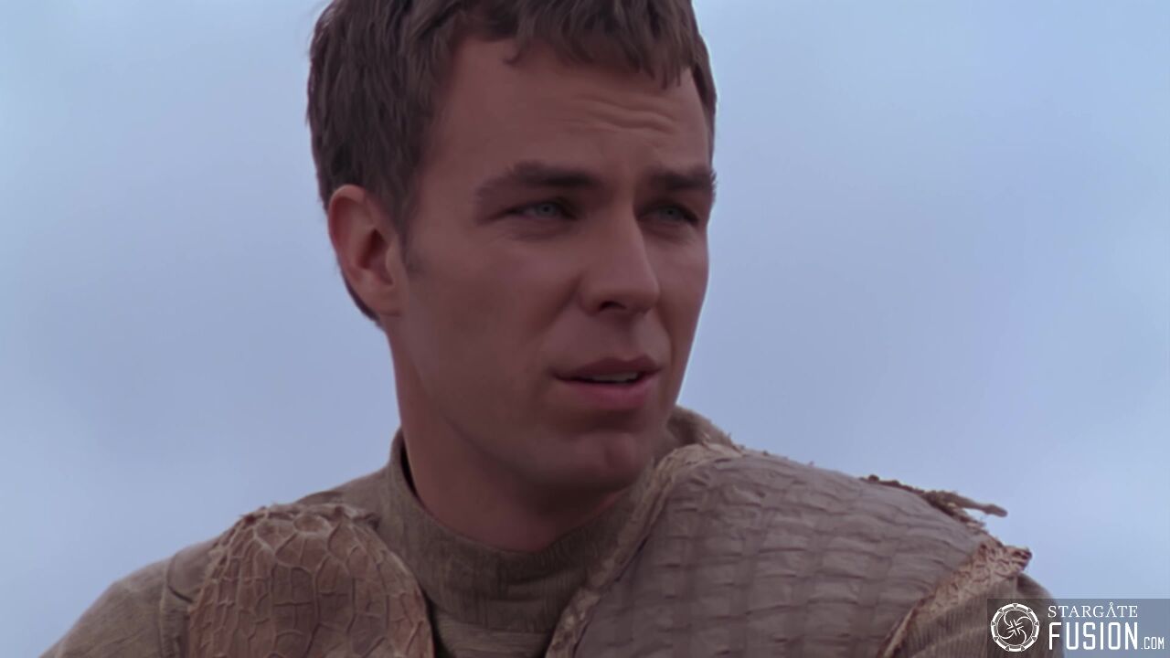 La Tok'ra 1/2