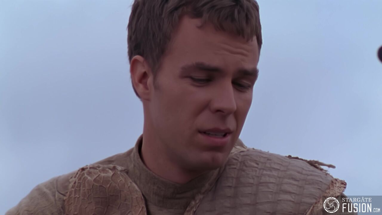 La Tok'ra 1/2