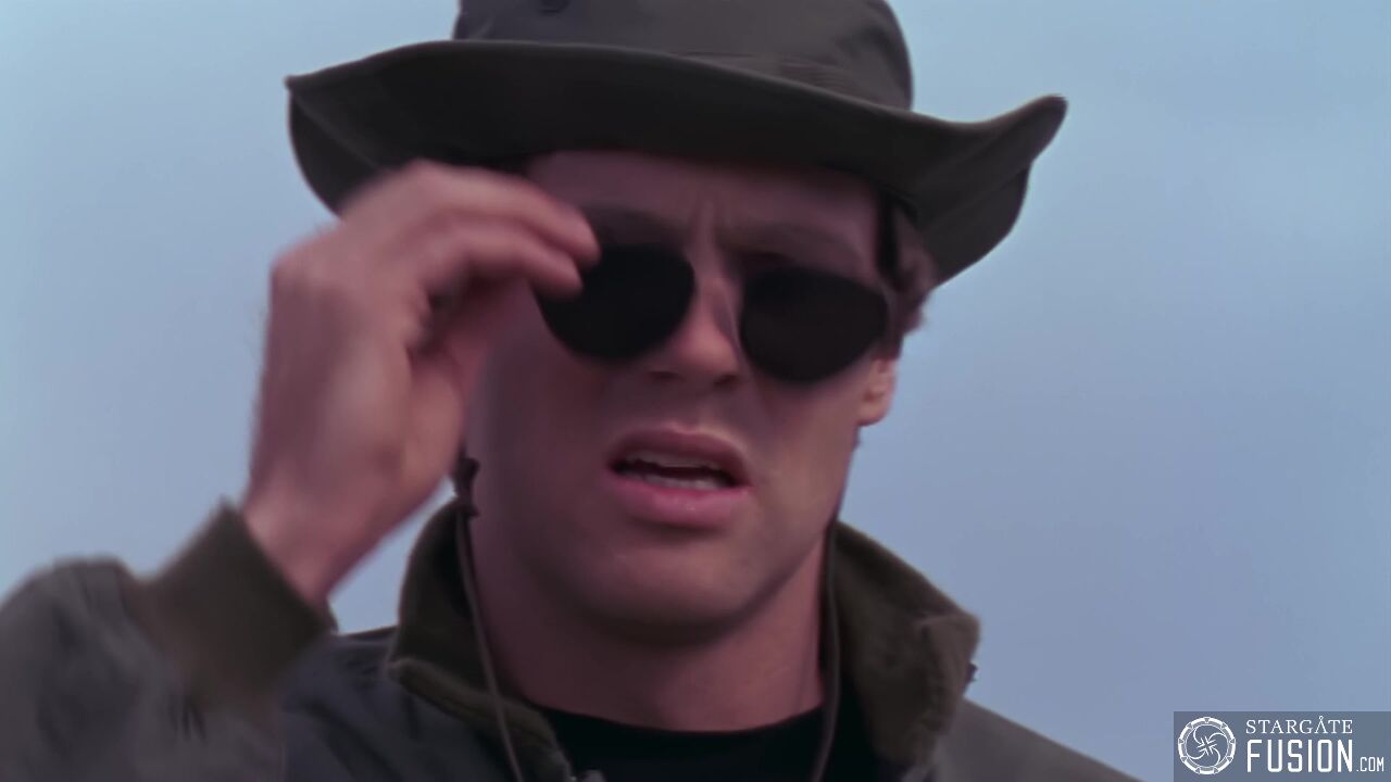 La Tok'ra 1/2
