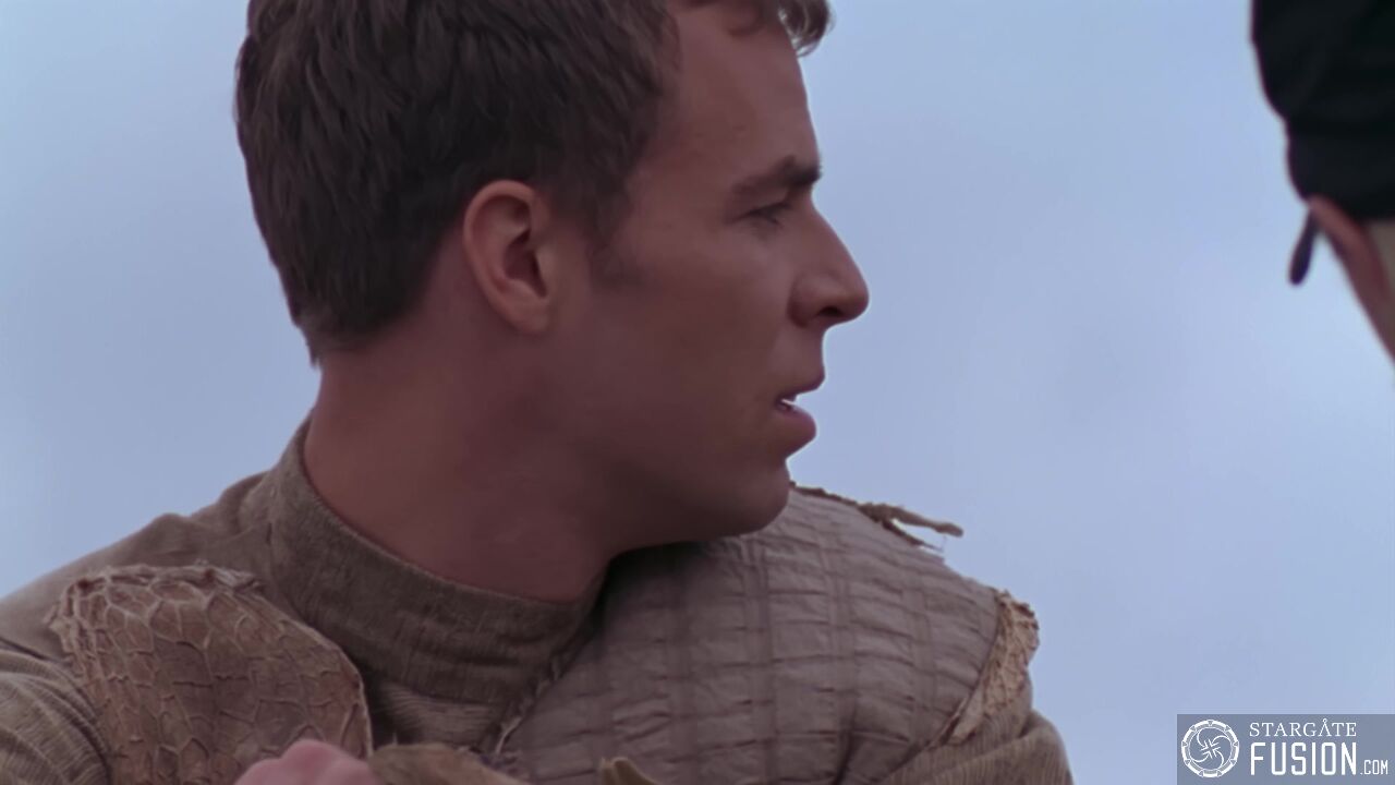La Tok'ra 1/2