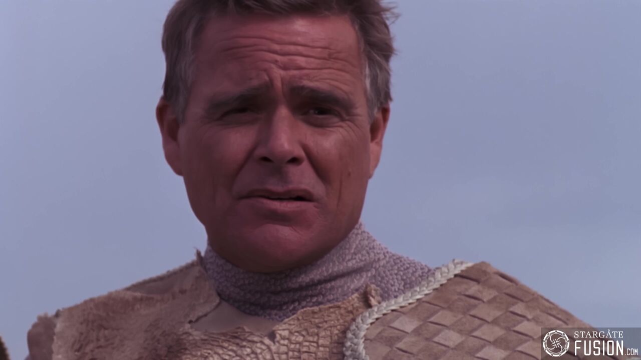 La Tok'ra 1/2