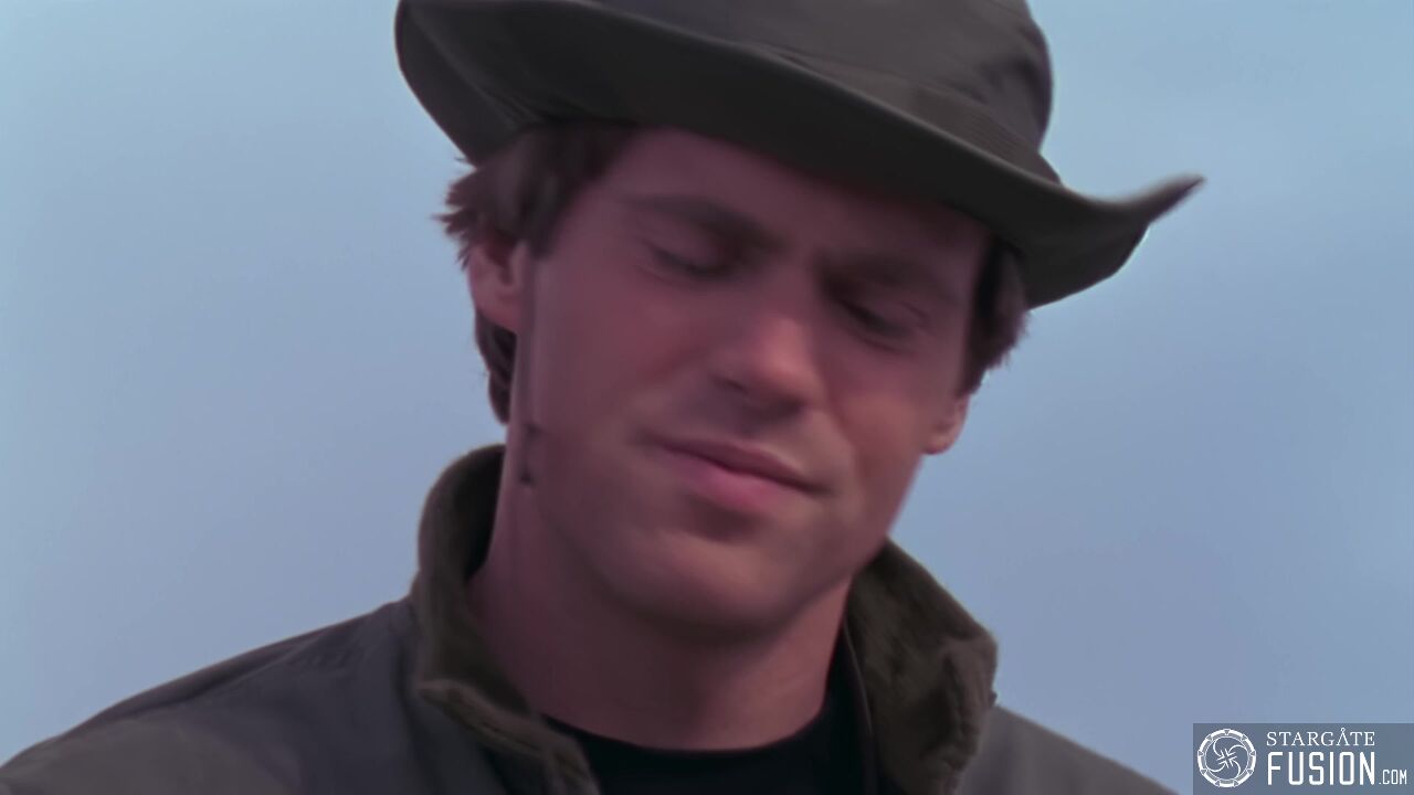 La Tok'ra 1/2