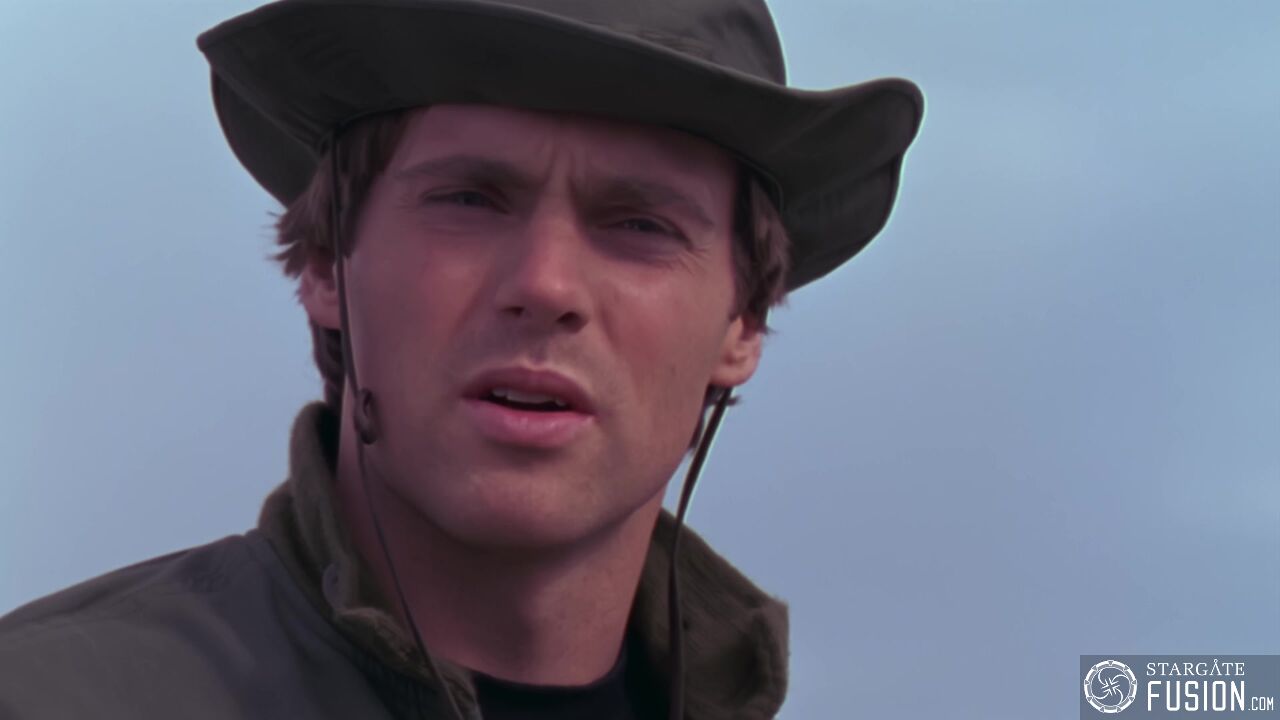 La Tok'ra 1/2