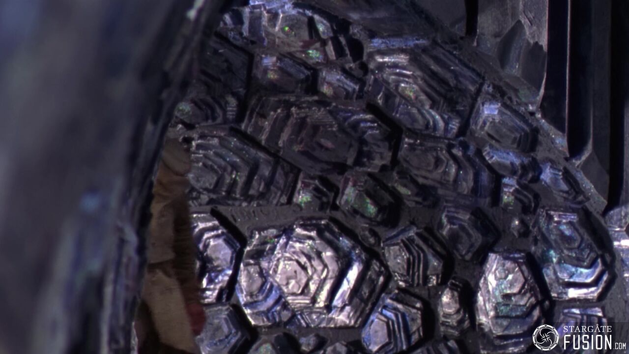 La Tok'ra 1/2