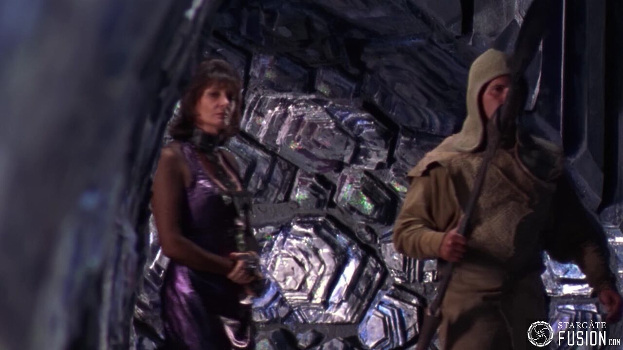 La Tok'ra 1/2