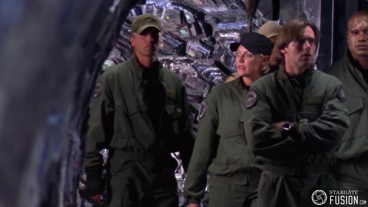 La Tok'ra 1/2