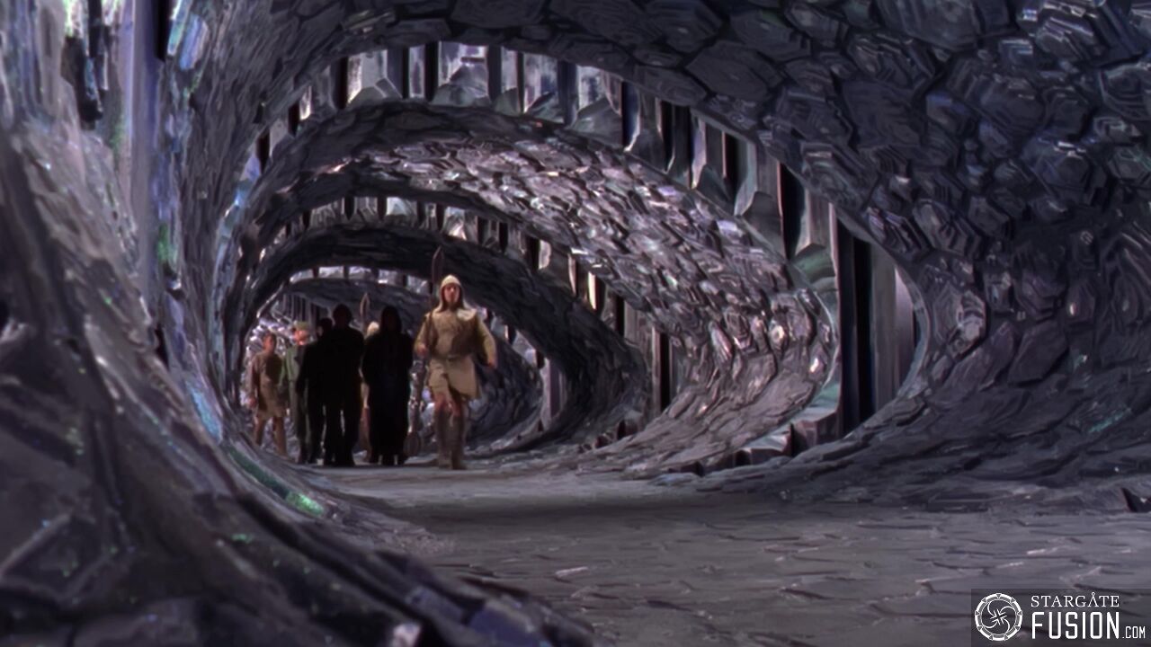 La Tok'ra 1/2