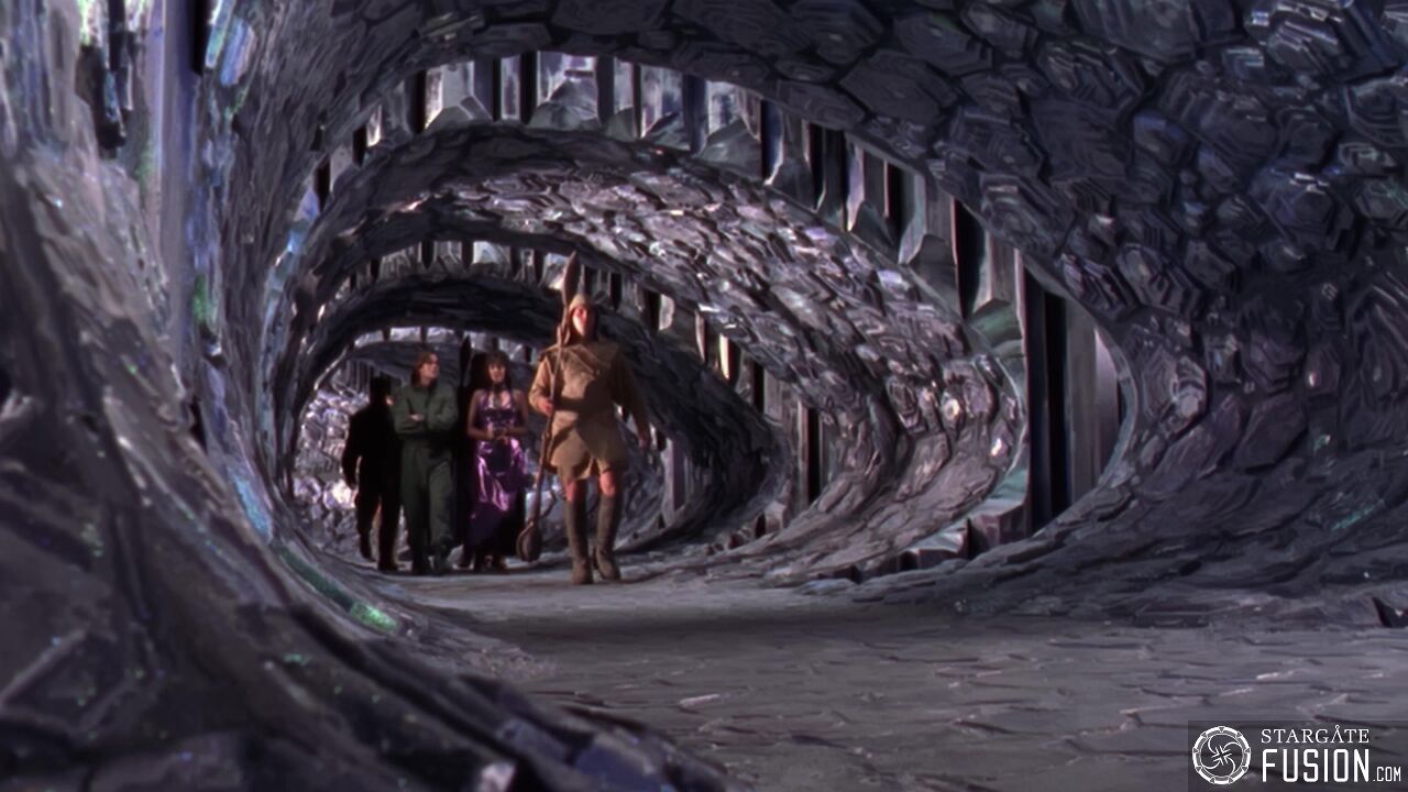 La Tok'ra 1/2