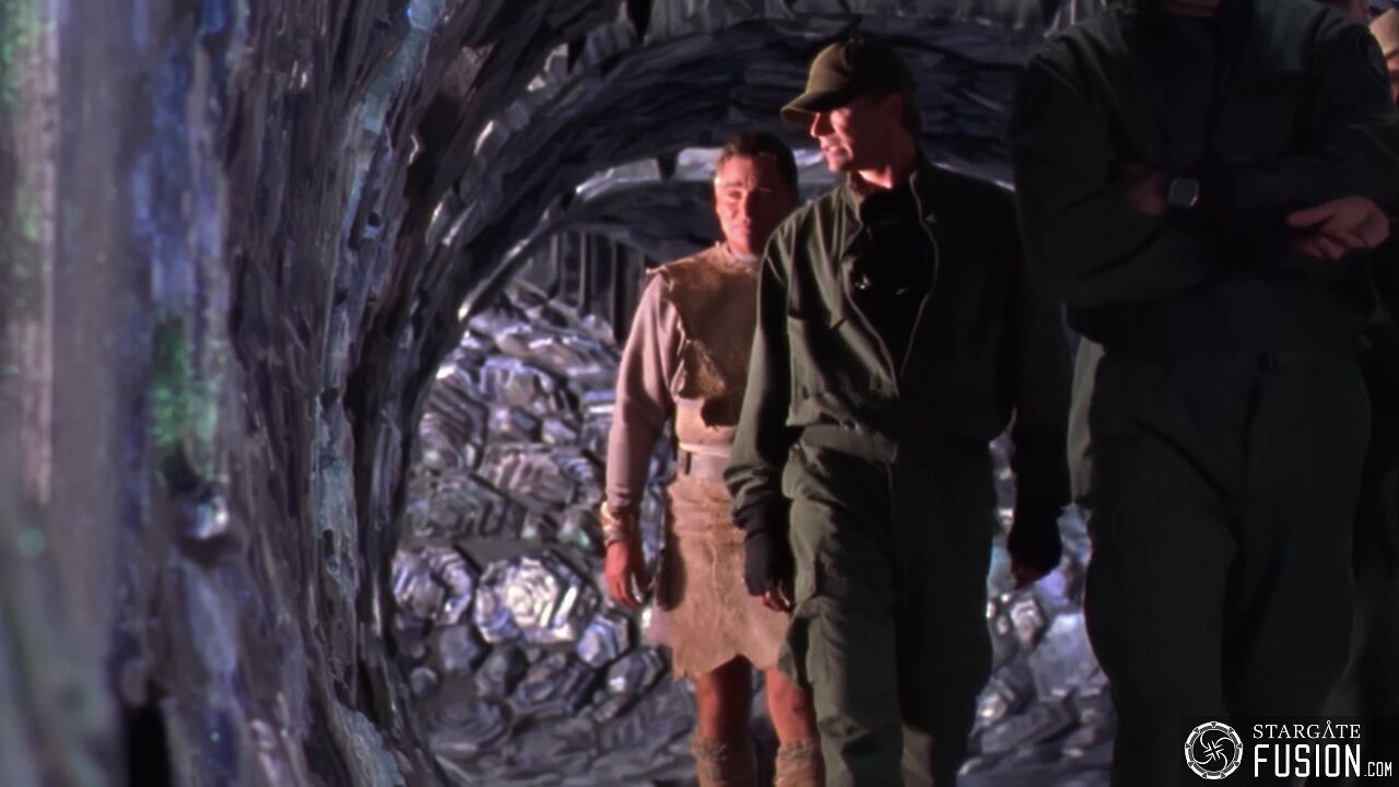 La Tok'ra 1/2