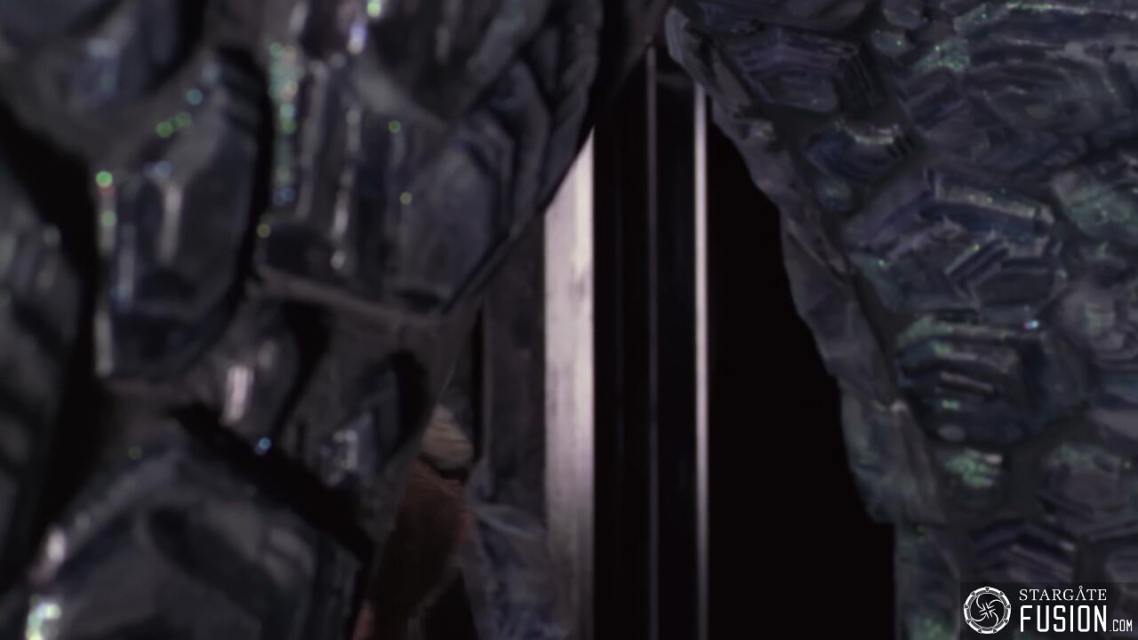 La Tok'ra 1/2