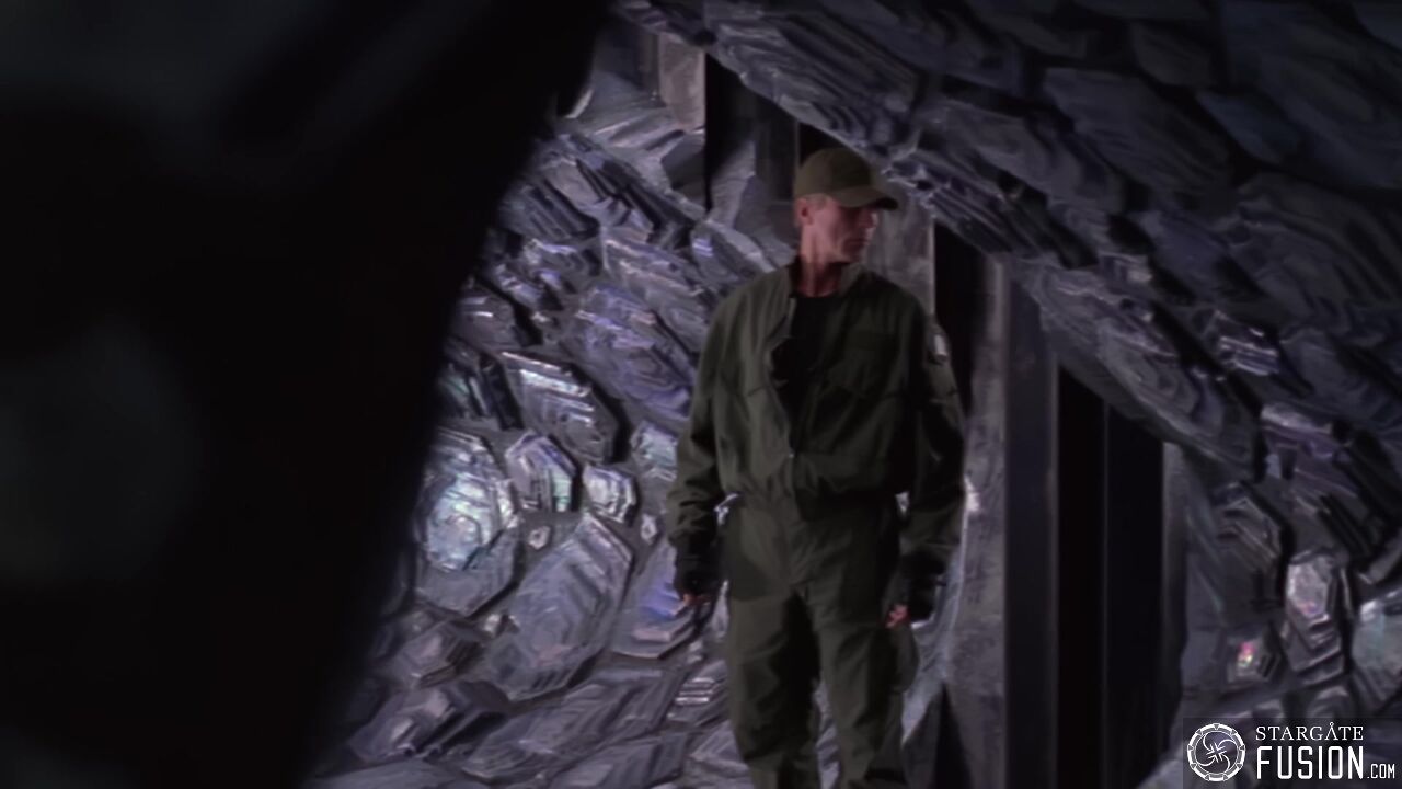 La Tok'ra 1/2