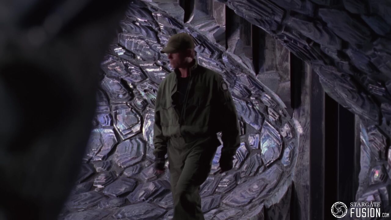 La Tok'ra 1/2