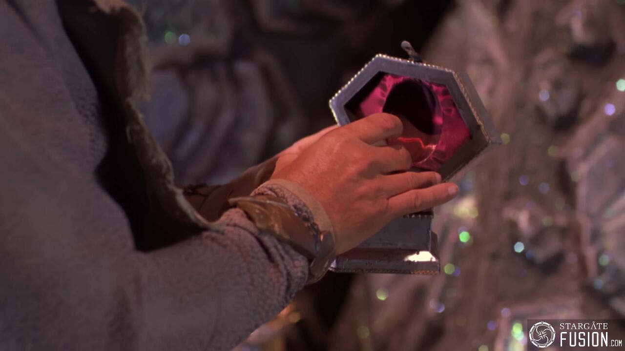 La Tok'ra 1/2