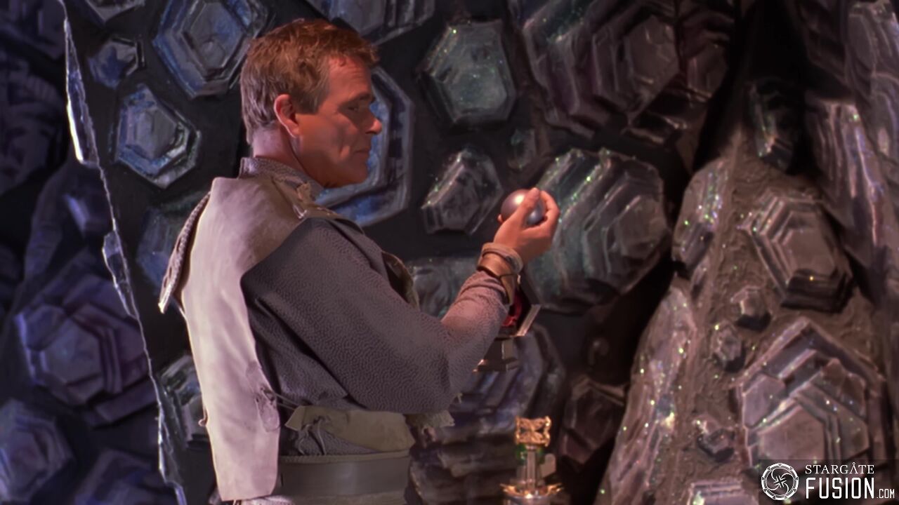 La Tok'ra 1/2