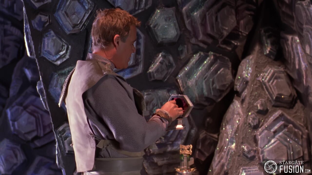 La Tok'ra 1/2