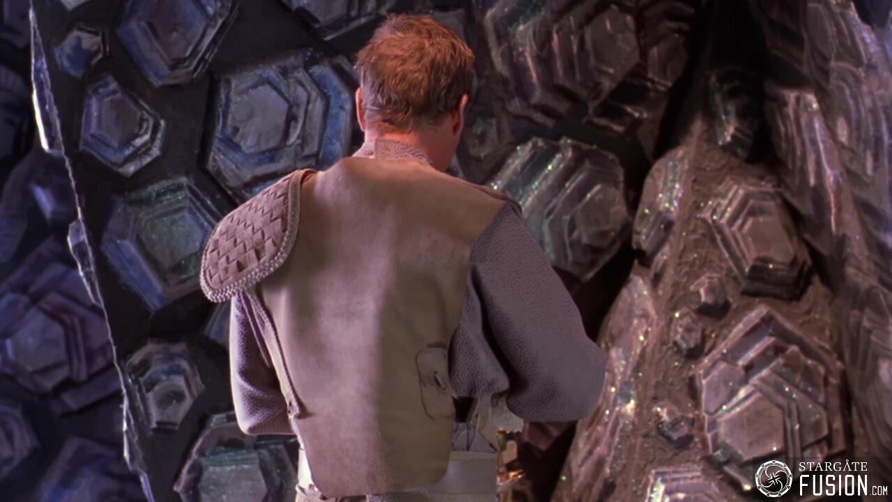 La Tok'ra 1/2