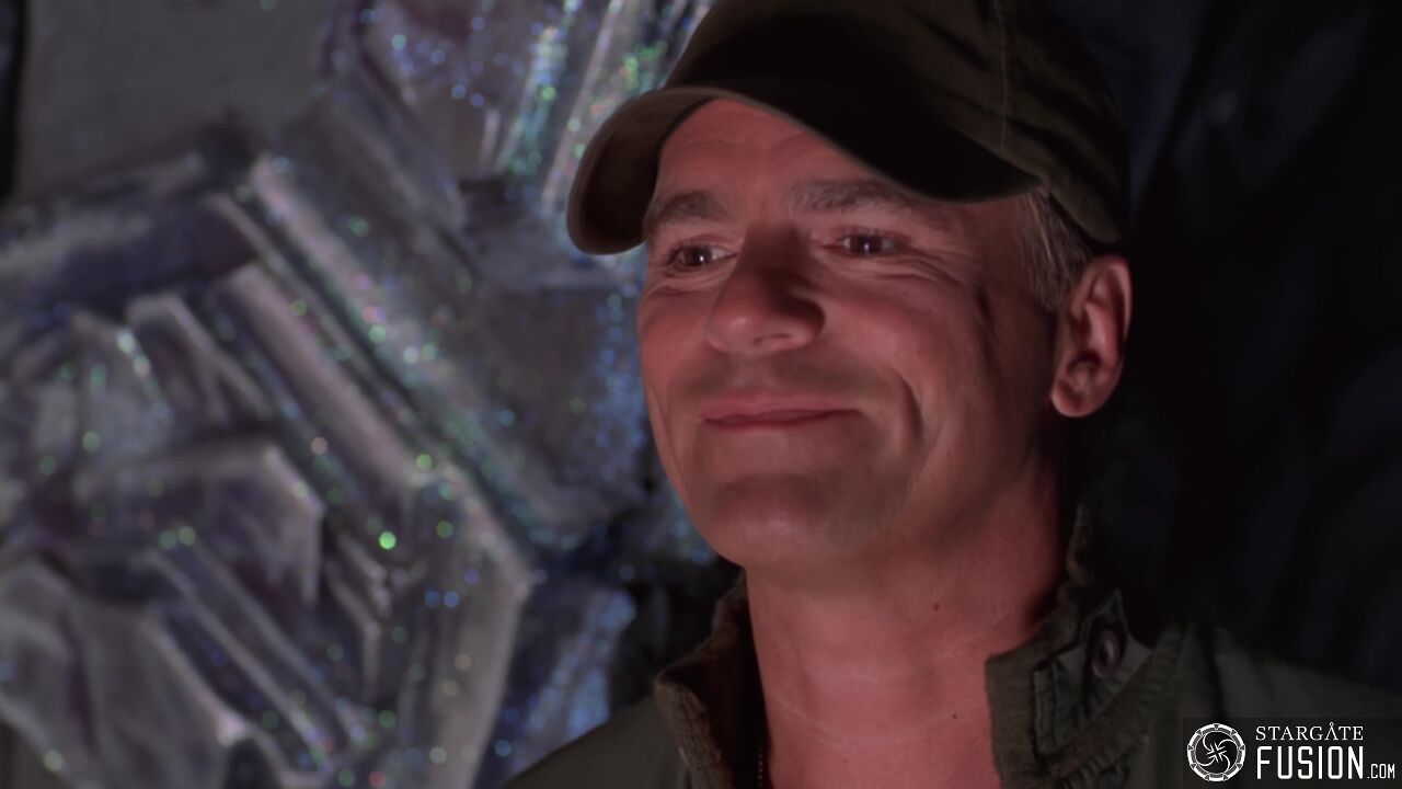 La Tok'ra 1/2