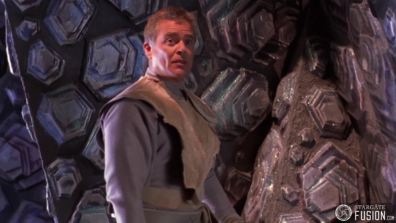 La Tok'ra 1/2