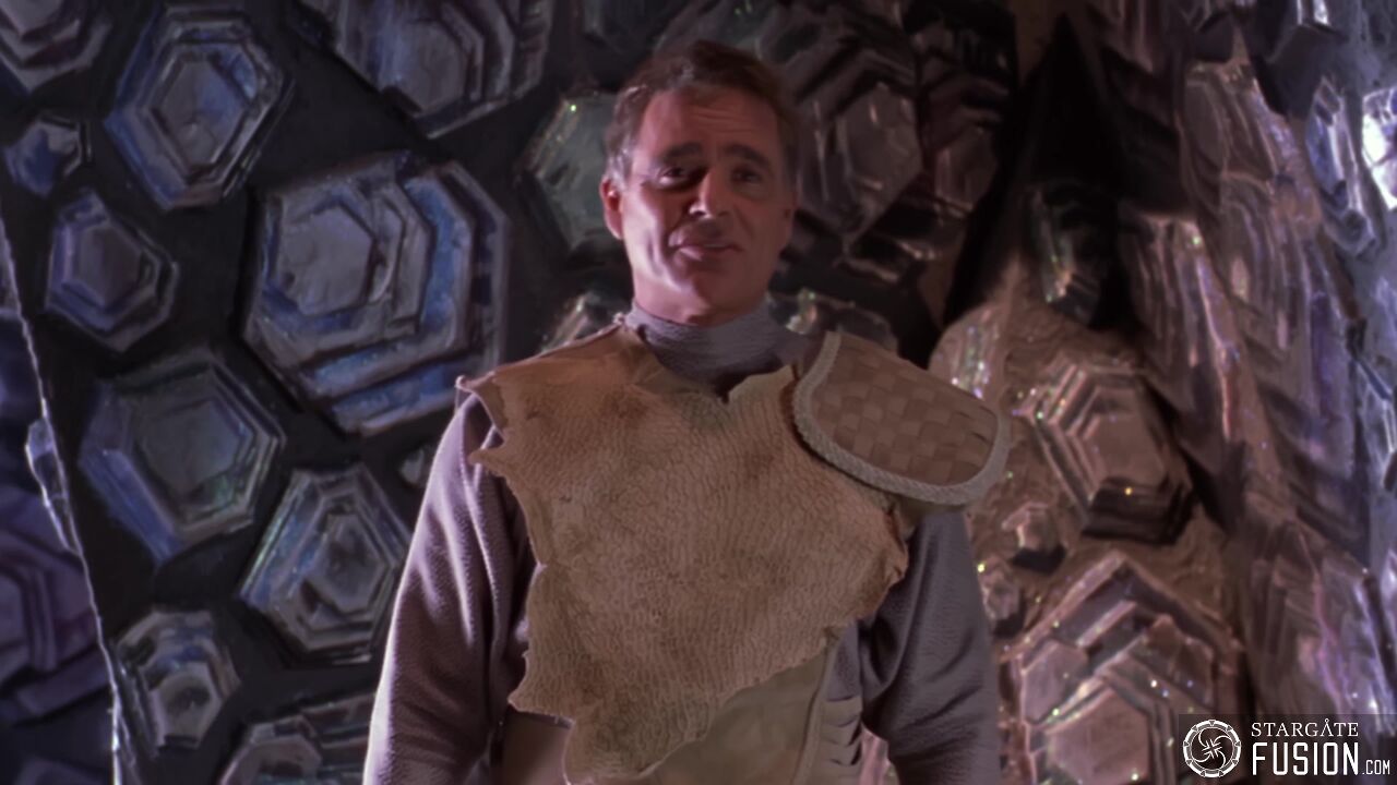 La Tok'ra 1/2