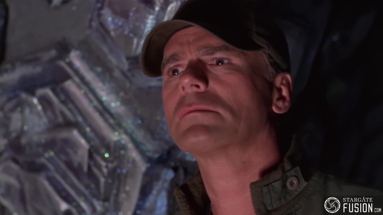 La Tok'ra 1/2