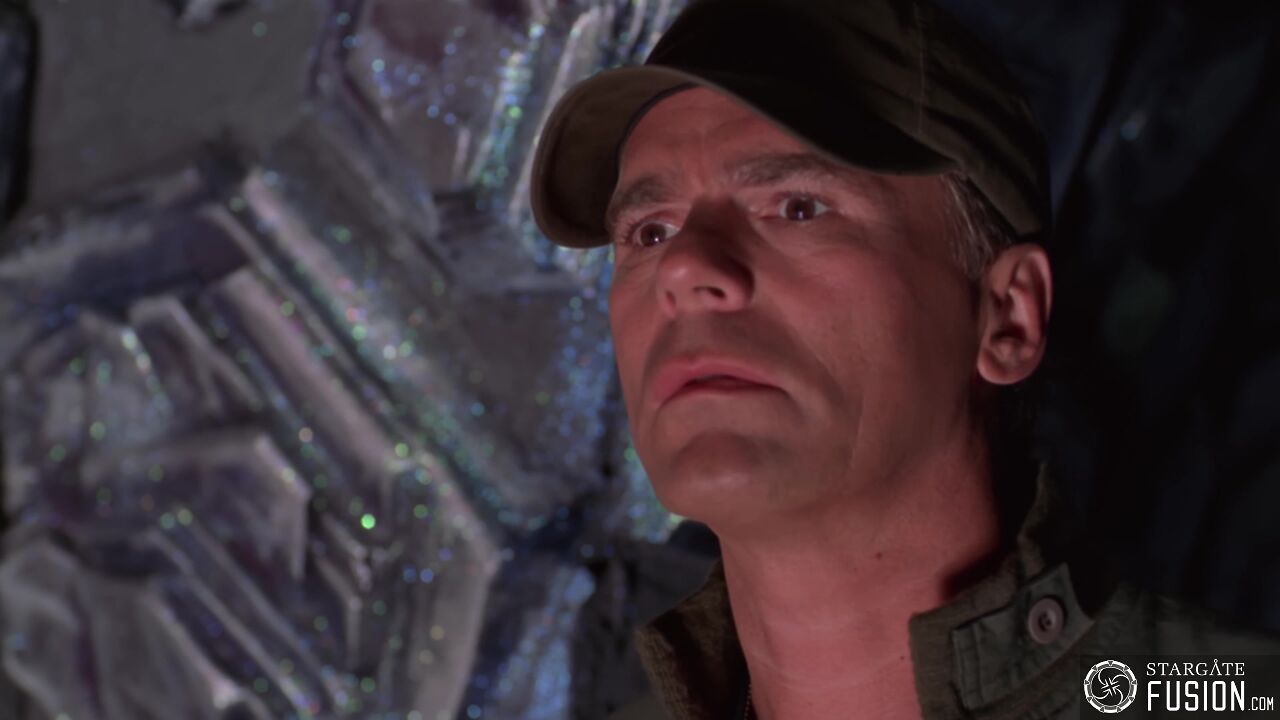 La Tok'ra 1/2