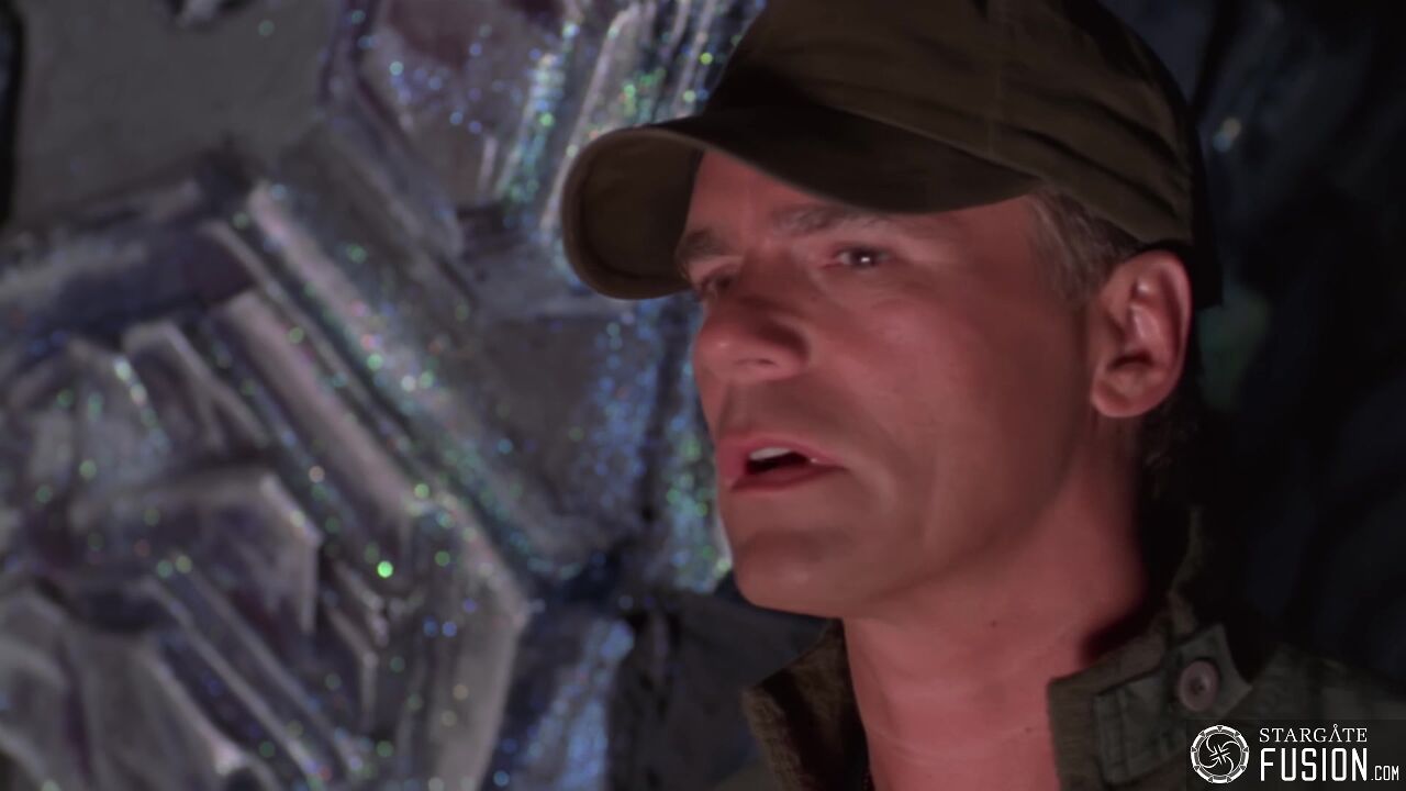 La Tok'ra 1/2