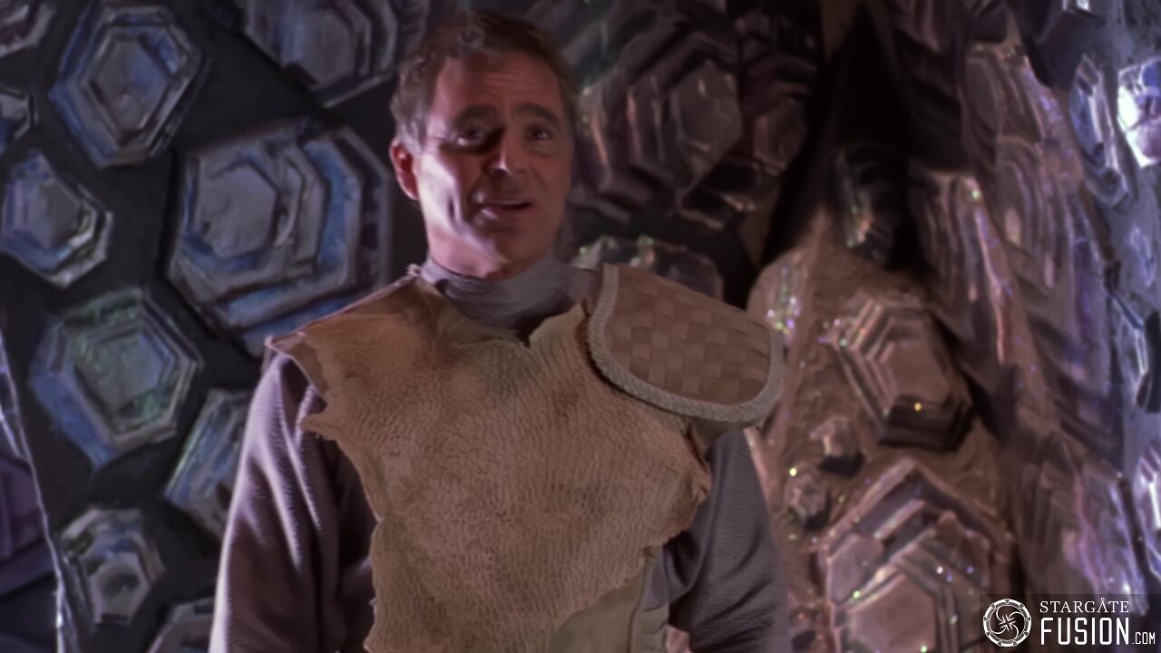 La Tok'ra 1/2