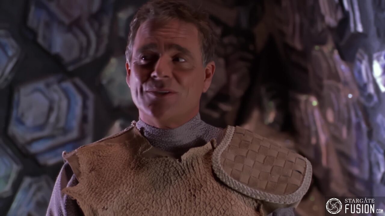 La Tok'ra 1/2